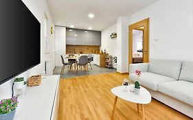 Kalimero Apartman A1